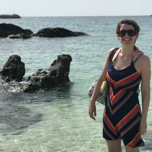 Meet your Posher, Heather